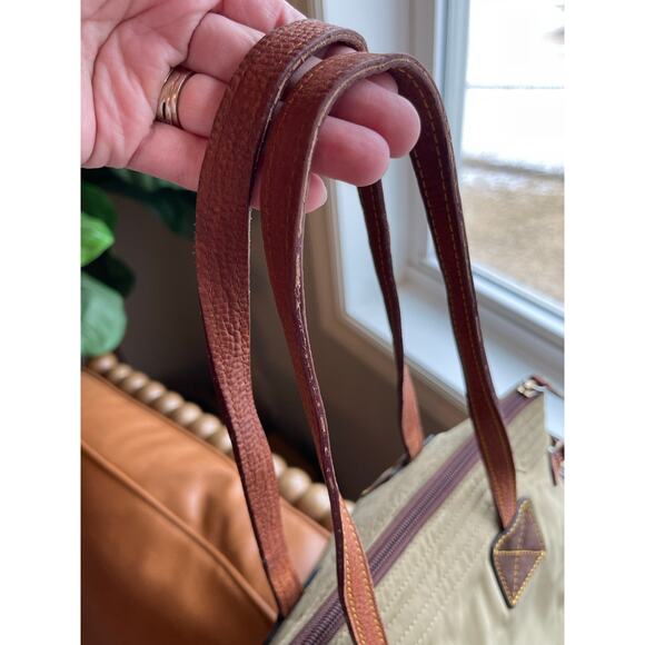 Dooney & Bourke nylon purse - Picture 5 of 13